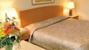 two bedroom 1